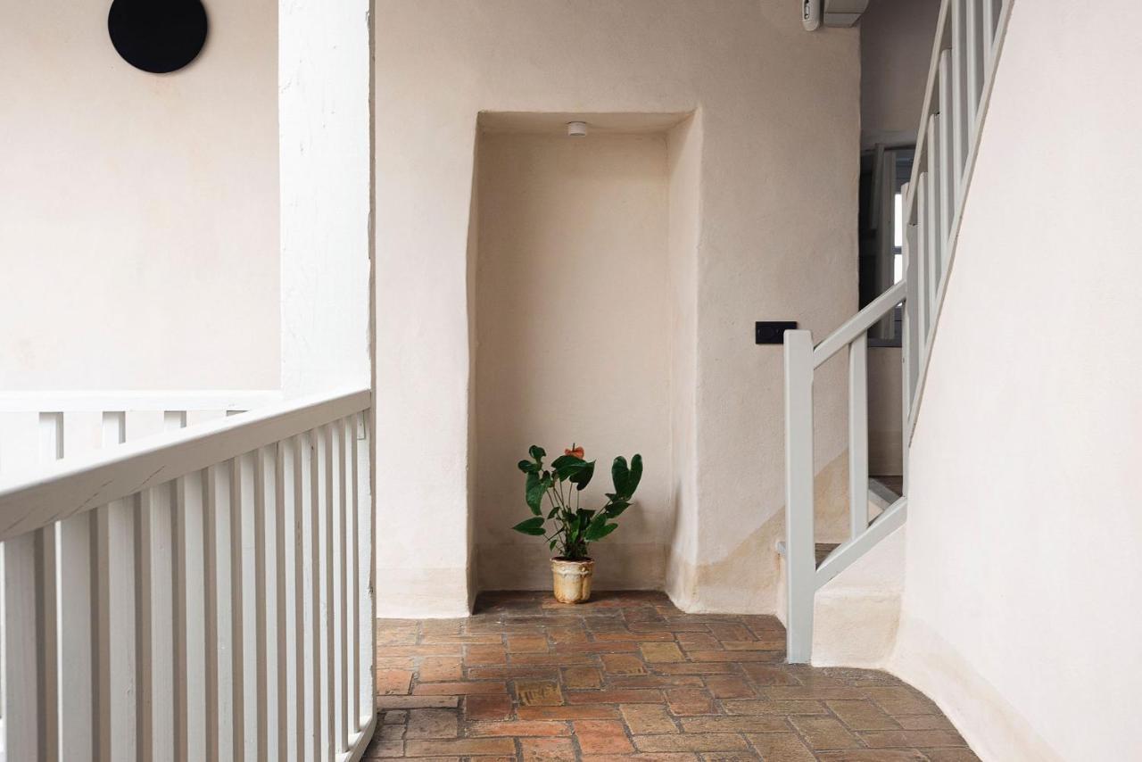 La Pileta - Grupo Califa Apartment Vejer de la Frontera Exterior foto