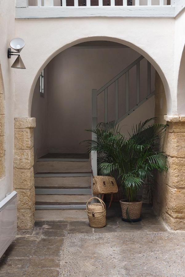 La Pileta - Grupo Califa Apartment Vejer de la Frontera Exterior foto